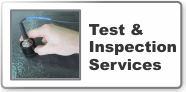 Test and Inspection Services